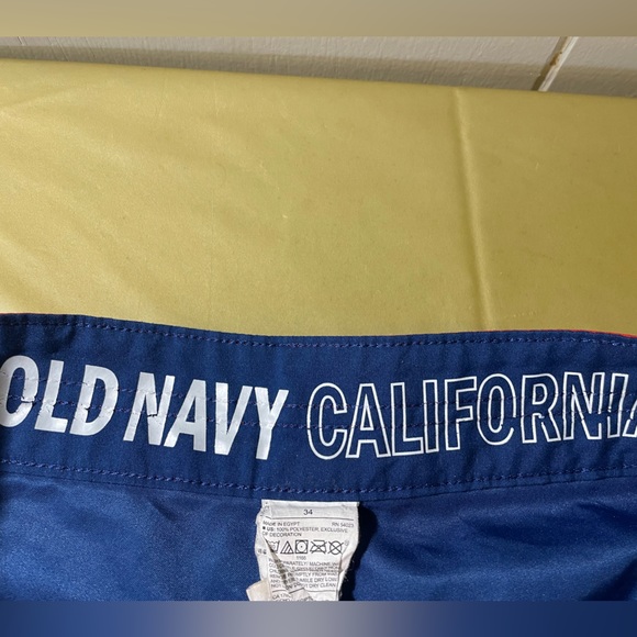 Old Navy Bathing suit - Picture 2 of 2